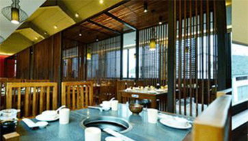 苍南肖纪餐饮管理有限公司食品车间净化工程项目